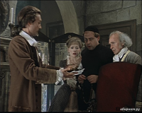 Утка с тыквой и яблоками семьи stark (В стиле "Игра престолов")