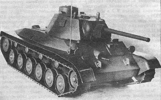 Странности жизни - колёсно-гусеничная идея Кристи, которая породила Т-34, его же и наградила серьёзными недостатками. Ибо именно колёсно-гусеничное происхождение привело к неудачной компоновке двигателя, а не особенности В-2.
А так-то ещё до войны началась разработка Т-34М, в котором тот самый В-2, из-за которого, якобы... уже стоял поперёк и не мешал нормальной компоновке. 
И подвеска была бы уже не Кристи, а торсионная. Где-то года не хватило.