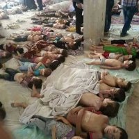 Твой зачаток мозга возамнил себя разумом... Из за недостатка развития, тебе кажется, что лучшим путем является убийство. Мол нету человека, нету проблемы. Но это мышление примитивно. Обычно так мыслят сцыкуны и лузеры. Мне доводилось видеть подобных тебе. Которые сначала ляпают своим языком, а когда им говорят, что бы они исполнили сказанное, то они обсираются, и идут на попятную. Вот тебе пример. Ты готов лично совершить то, что изображено на этих фотографиях? А, воин диванный-кровожадный? )