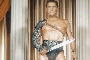 Фильм из Детства...