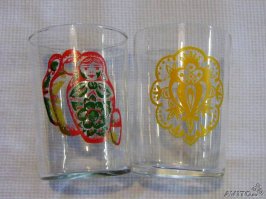 Сделано в СССР.