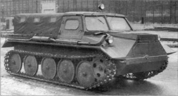 с выхлопной трубой накосячили, на газ-47 куча народу руки пообжигало... а потом завод переделывал - историю надо знать!