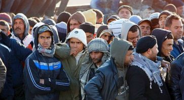 Вот эти наверное строили?!