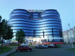 Приехал неделю назад из Минска. Понравилось. До этого был в 1990 г. Ничего не узнал.:)