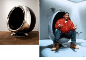 я даже знаю где они стоят