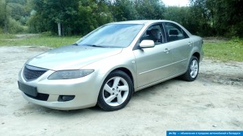 Как вариант Мазда шестёрка 1,6  всем была хороша, за время пользования (2006 - 2017) менял только тормоза, масло и фильтра один раз, но сцуко коррозия прёт...