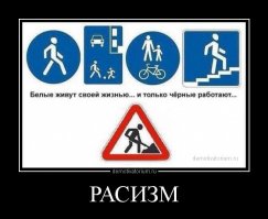 Свежая подборка демотиваторов, которые поднимут вам настроение