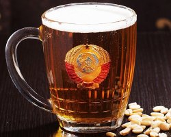 За такую кружку в СССР реально было получить экскурсию за 101 км