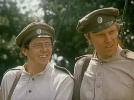 Король второго плана, в любой роли запоминается