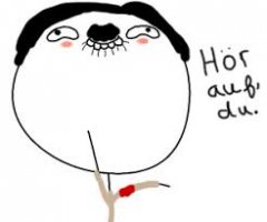 Неудачная попытка классического развода продавца на деньги