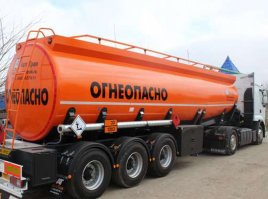 Через каждые 100 км..