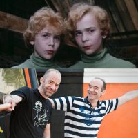 а вот и наши), ...дцать раз пересмотрено)