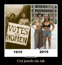 Шах и мат, феминистки! Доказательства того, что мы живем в мужском мире