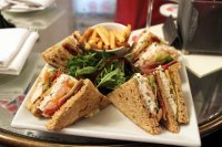 7 безумно вкусных бутербродов на каждый день недели