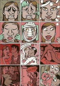 К вопросу пластических операций