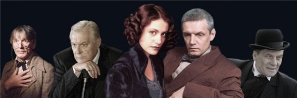 Фильмы, которые придется посмотреть несколько раз, чтобы разобраться в них