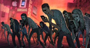 Ух ты. Эта биомасса никогда не сможет полететь?