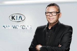 Вот еще один человек, из под пера которого вышла немалая часть автопарка России