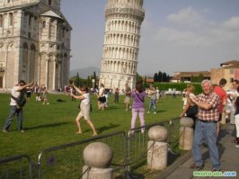 Как они выглядят со стороны: