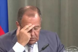 Жена самого крутого дипломата в мире. Кто она?