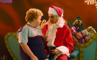 10 фильмов с самым частым употреблением слова fuck (11 фото)