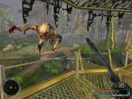 Дорожки над парком? Как же, как же, помним-с, бегали-с...