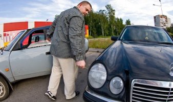 Не только черная, но и подлая зависть