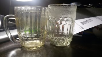Пивные кружки СССР