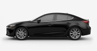 Франц фон Хольцхаузен, Tesla Motors


Поскольку он бывший дизайнер Мазды, то в трешке угадываются соответствующие мотивы 

Tesla Model 3


Mazda 3