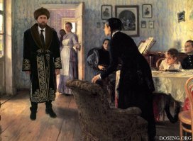 Приключения Николаса Кейджа в Казахстане: реакция соцсетей