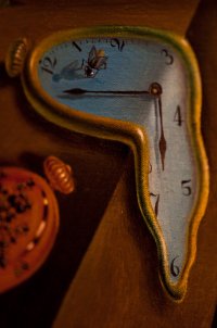 Концентрация гениальности блестящих умов