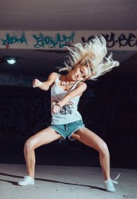 Это просто показалось!