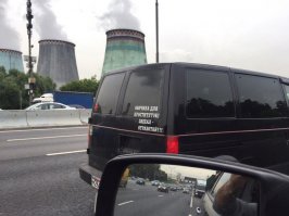 Пора принять на законодательном уровне.