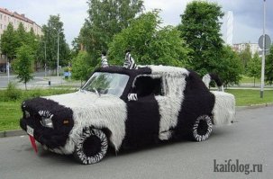 Замаскировался;)