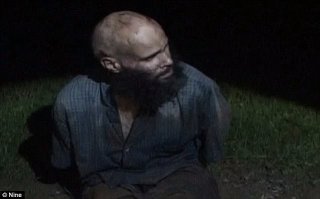 тут вылитый игиловец!