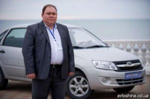Шеф-дизайнеры крупнейших автокомпаний, которых почти никто не знает