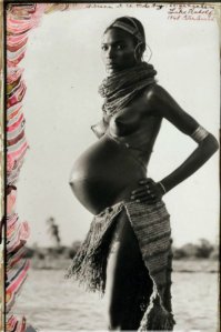 Если вы ничего не понимаете в красоте - лучше не заходите