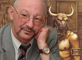 А вот дедушка Мулдашев писал, что он лично нашел в Тибете пещеру со спящими атлантами и хотел их сфоткать, НО(!!!)  "неведомая сила" не дала ему этого сделать...
И такое пишет не Вася Пупкин из Мухосранска-Заполярного, а хирург высшей категории, генеральный директор Федерального государственного бюджетного учреждения  Всероссийский центр глазной и пластической хирургии  Министерства здравоохранения Российской Федерации 
До чего мы докатились...