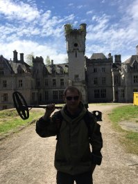 А что не добавить самый известный в Бельгии замок Миранды ?
Или смотровая башня заброшенная на горе в великом городе <span style='color:gray'>[мат]</span> :)