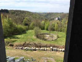 15 жутко красивых заброшенных мест нашей планеты