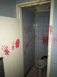 15 жутко красивых заброшенных мест нашей планеты