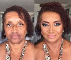 Это щетина???