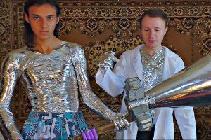 15 советов тем, кто любит пользоваться фольгой