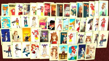 можно вспомнить ещё и эти