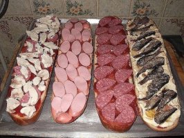 Шоб они там понимали в ваших заграницах