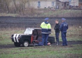 схлестнулись триппер с сифилисом