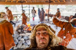 мухоморы форэвэр 8)