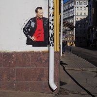 30 самых гениальных актов вандализма