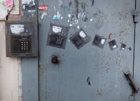 30 самых гениальных актов вандализма