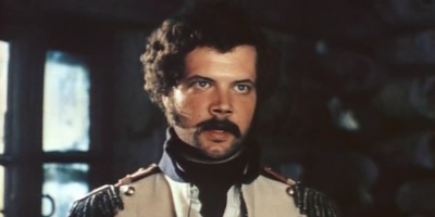 Надо посмотреть сегодня Эскадрон